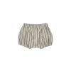 Wear Quincy Mae | Quincy Mae Woven Bloomer - Fern Stripe | Mellow