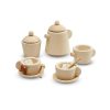 Play Plantoys | Plantoys Tea Set | Mellow