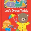 Read Mellow | Let'S Dress Teddy | Mellow