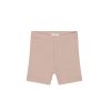 Wear Jamie Kay | Jamie Kay Organic Cotton Modal Elisa Bike Short - Parfait | Mellow