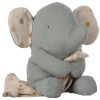 Play Maileg | Maileg Lullaby Friends, Elephant | Mellow