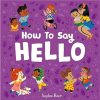 Read Sophie Beer | How To Say Hello | Mellow