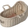 Play Maileg | Maileg Carrycot | Mellow