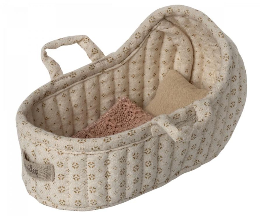 Play Maileg | Maileg Carrycot | Mellow