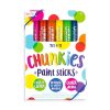 Play Ooly | Ooly Chunkies Paint Sticks - Classic Set Of 12 | Mellow