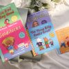 Read Mellow | Lift-The-Flap Fairy Tales Book Series With Qr Code Audio Reading | Mellow