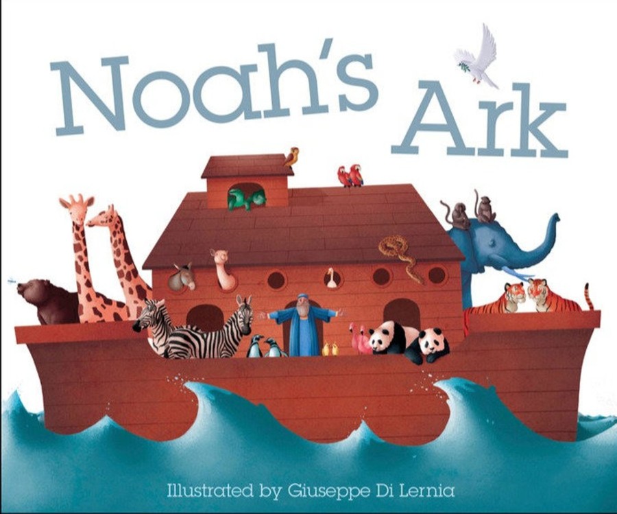 Read Mellow | Noah'S Ark | Mellow