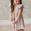 Wear Jamie Kay | Jamie Kay Ada Dress - Rosalie Field Raindrop | Mellow