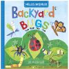 Read Hello, World! | Hello, World! Backyard Bugs | Mellow