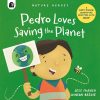 Read Mellow | Pedro Loves Saving The Planet | Mellow