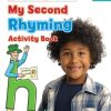 Read Letterland | Letterland: My Second Rhyming Activity Book | Mellow