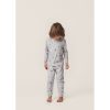 Wear Konges Slojd | Konges Slojd Sleepy Pj Set - Lemon Harbor | Mellow