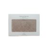 Care Mellow | Mellow Waterproof Bed Mat - Portobello | Mellow