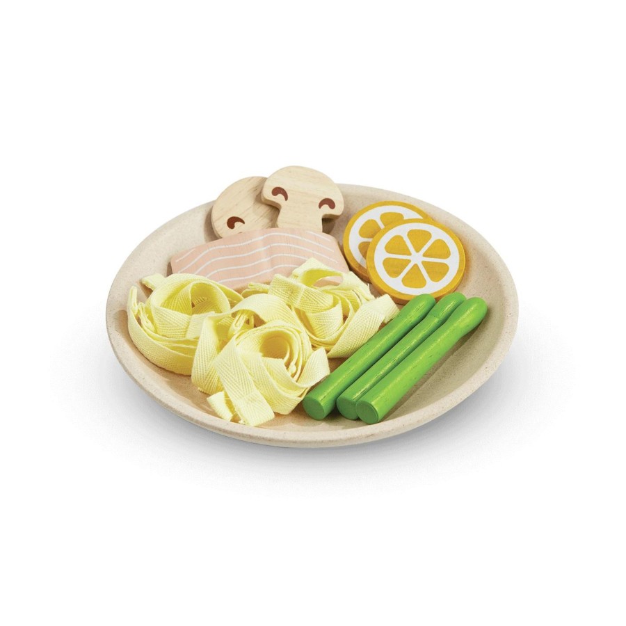 Play Mellow | Plantoys Pasta | Mellow