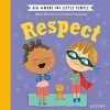 Read Mellow | Big Words For Little People: Respect | Mellow