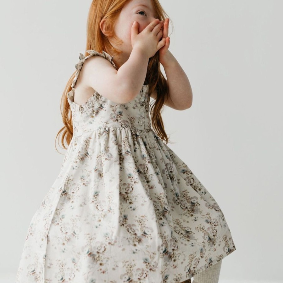 Wear Jamie Kay | Jamie Kay Gemima Dress - Esme Floral | Mellow