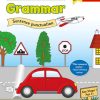 Read Letterland | Letterland: Grammar Activity Book 1 | Mellow