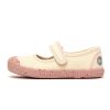 Wear Tnin Shoes | Tnin Golden Lane Mary Jane - Rosa Recycled | Mellow