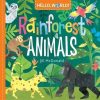 Read Hello, World! | Hello, World! Rainforest Animals | Mellow