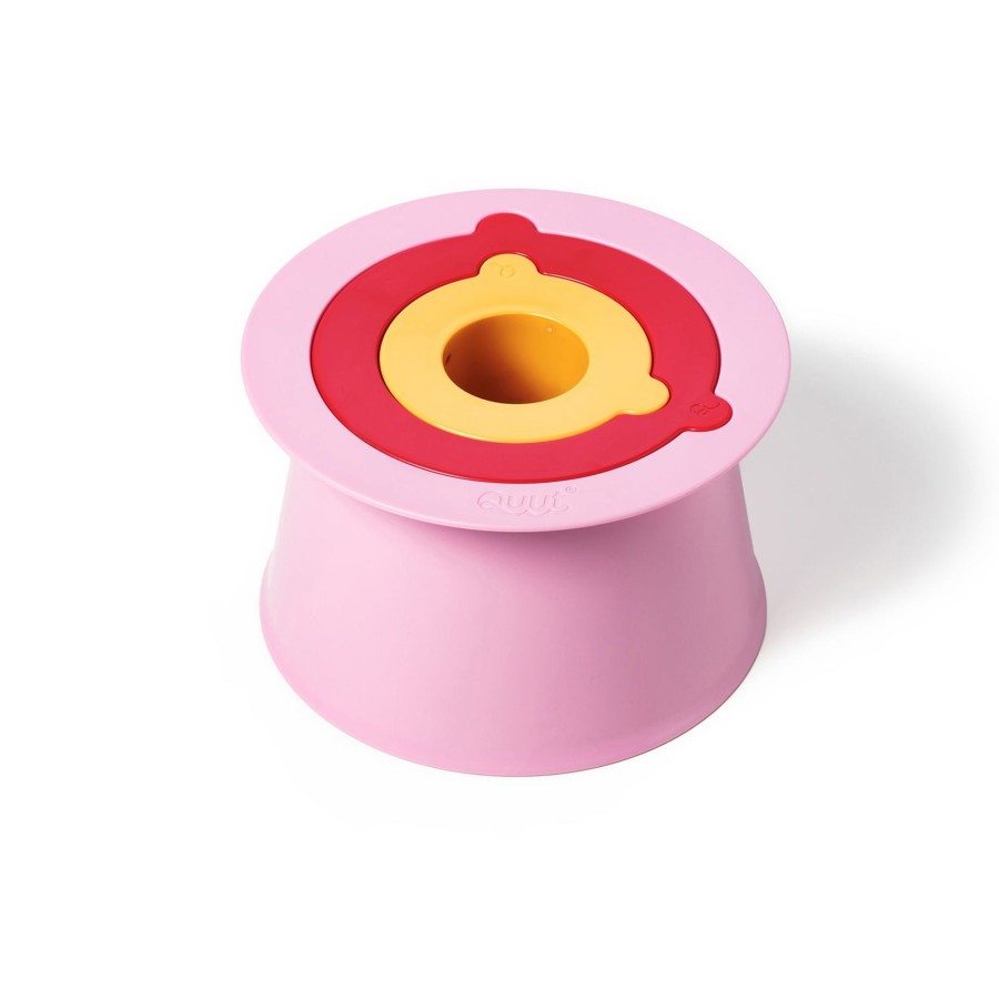 Play Quut | Quut Alto - Cherry Banana Pink | Mellow