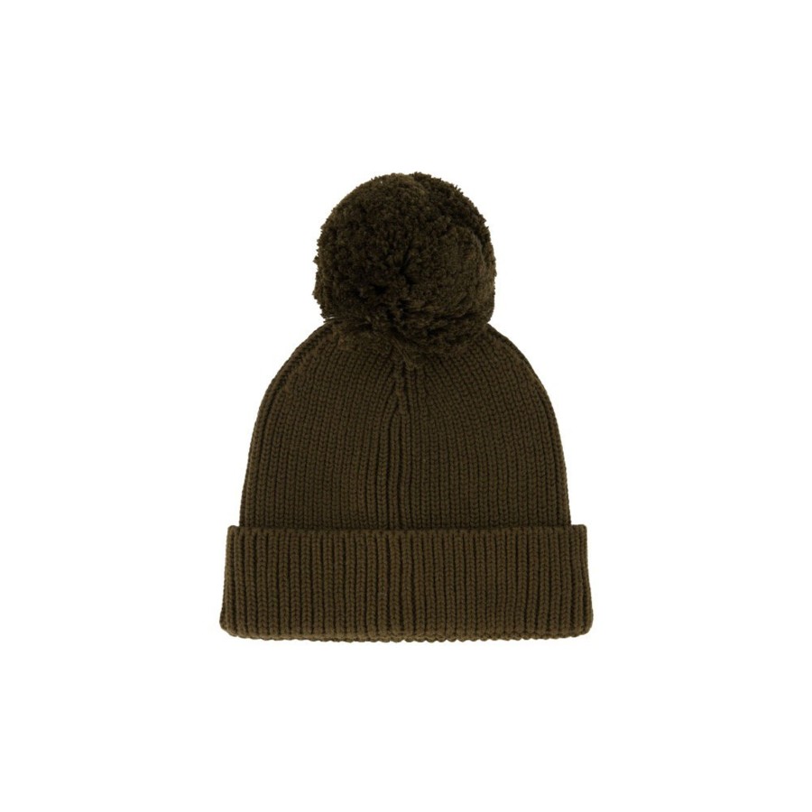 Wear Jamie Kay | Jamie Kay Knit Beanie - Cedar | Mellow