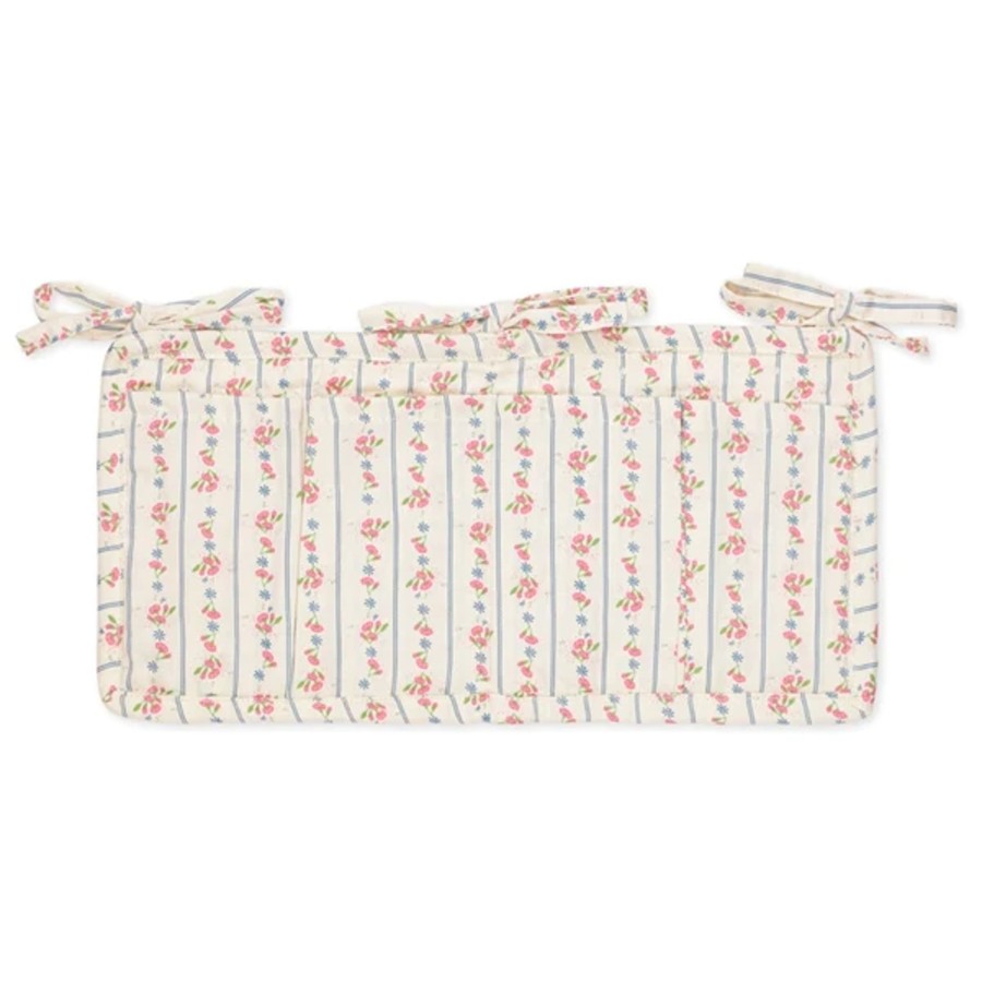 Interior Konges Slojd | Konges Slojd Quilted Bed Pockets - Nellie | Mellow