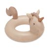 Play Konges Slojd | Konges Slojd Swim Ring - Unicorn | Mellow