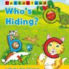 Read Letterland | Letterland: Who'S Hiding? Abc Flap Book | Mellow