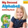 Read Letterland | Letterland: My Second Alphabet Activity Book | Mellow