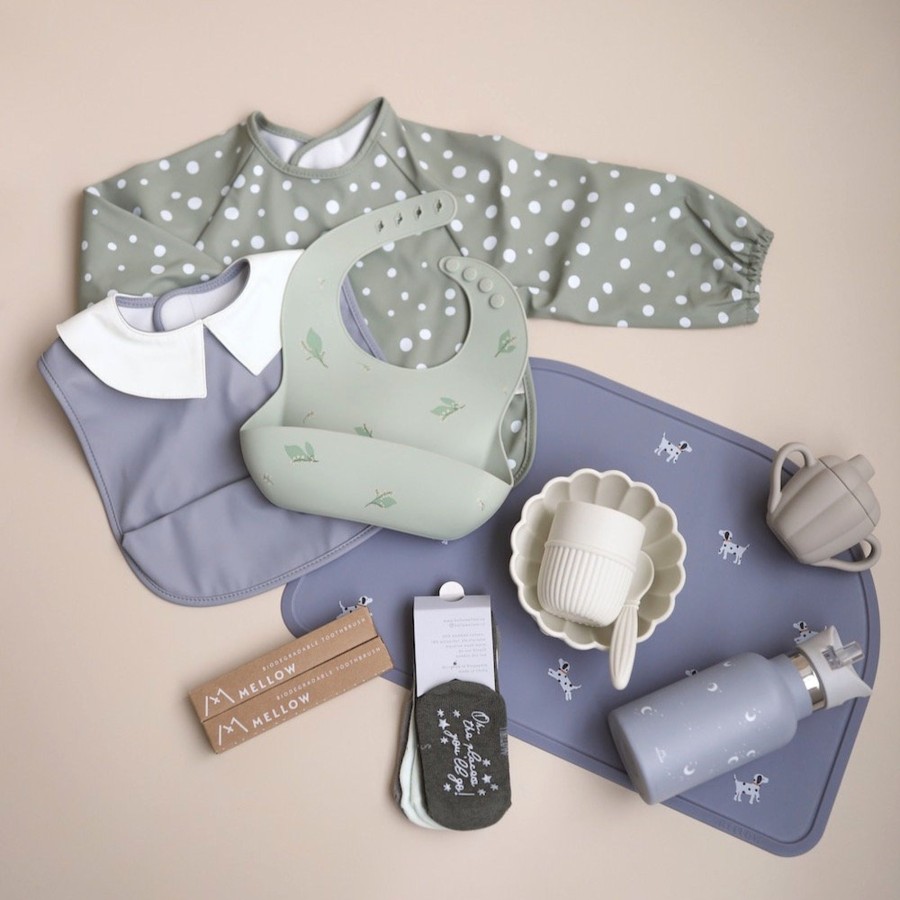 Gift Mellow | Mellow Baby Gift Set - Dalmatian | Mellow