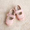 Wear Tnin Shoes | Tnin Golden Lane Mary Jane - Pink | Mellow