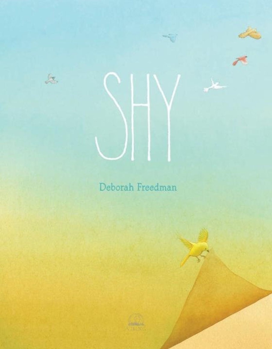 Read Allan Ahlberg | Shy | Mellow