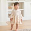 Wear Quincy Mae | Quincy Mae Belle Dress + Bloomer Set - Horses | Mellow