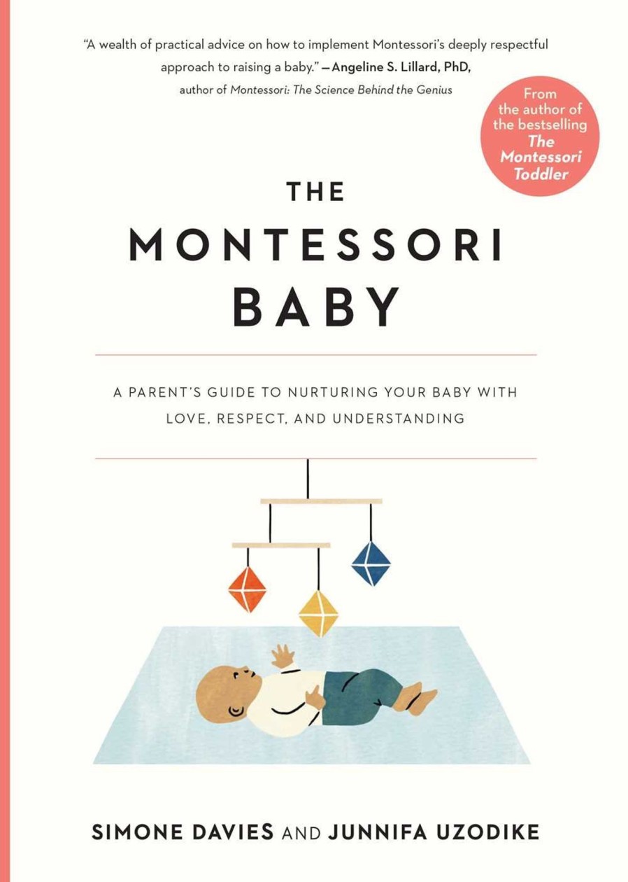 Read Mellow | The Montessori Baby | Mellow