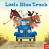 Read Mellow | Little Blue Truck | Mellow