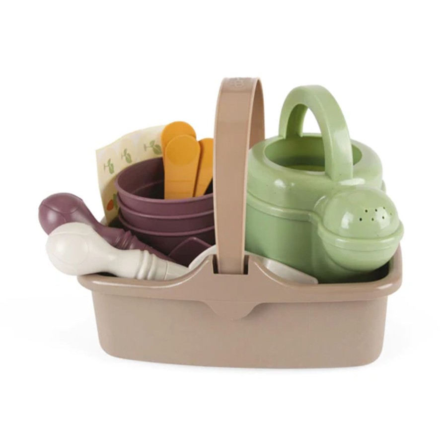 Play Dantoy | Dantoy Garden Planting Set | Mellow