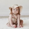 Wear Jamie Kay | Jamie Kay Noelle Hat - Chloe Pink Tint | Mellow