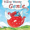 Read Mellow | The Teeny Weeny Genie | Mellow