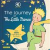 Read Mellow | The Journey Of The Little Prince | Mellow