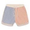 Wear Konges Slojd | Konges Slojd Seer Asnou Swimshorts - Multi Stripe | Mellow