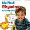 Read Letterland | Letterland: My First Rhyming Activity Book | Mellow