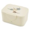 Care Konges Slojd | Konges Slojd Lunch Box - Dino | Mellow