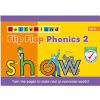 Read Letterland | Letterland: Flip Flap Phonics 2 | Mellow