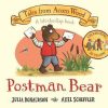 Read Mellow | Postman Bear | Mellow