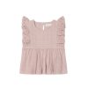 Wear Jamie Kay | Jamie Kay Jane Top - Powder Pink | Mellow