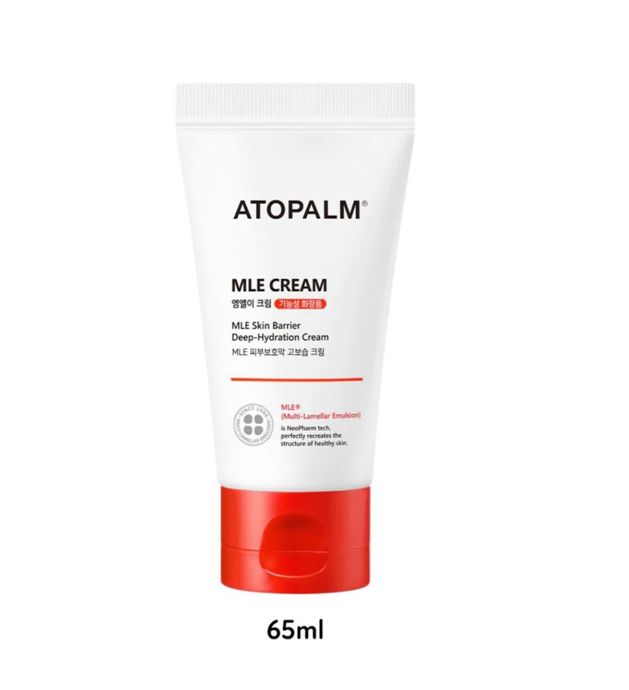 Care Atopalm | Atopalm Mle Cream | Mellow