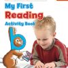 Read Letterland | Letterland: My First Reading Activity Book | Mellow