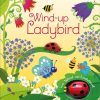 Read Usborne | Wind-Up Ladybird | Mellow