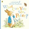 Read Beatrix Potter | What Can You See Peter? | Mellow