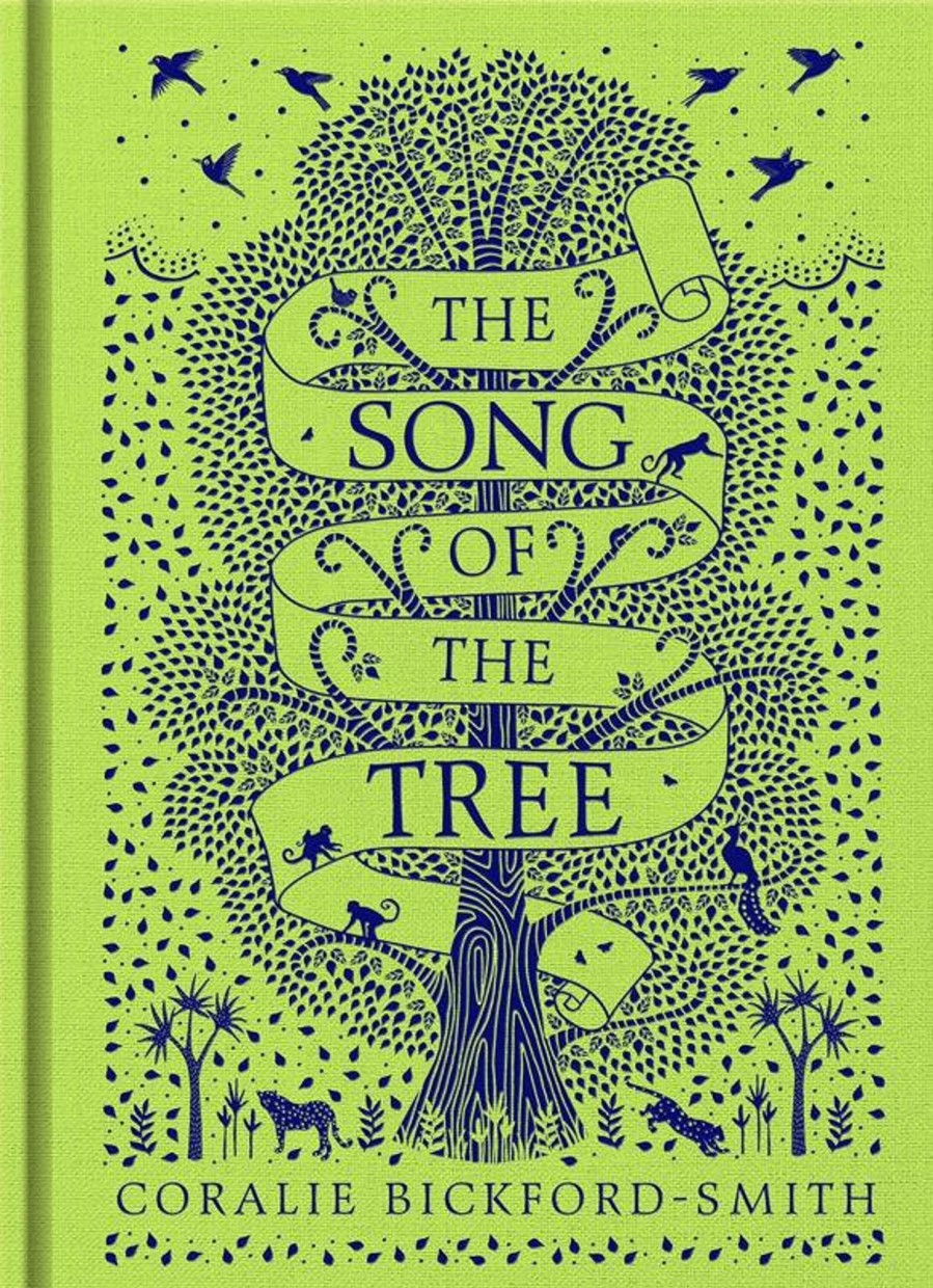 Read Mellow | The Song Of The Tree | Mellow